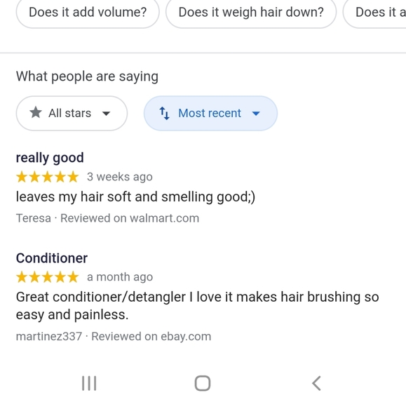 FoxyBae Flaminglow Leave-in - Picture 7 of 9